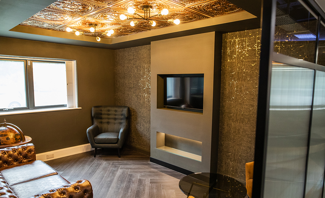 Door Entry Systems in West Yorkshire