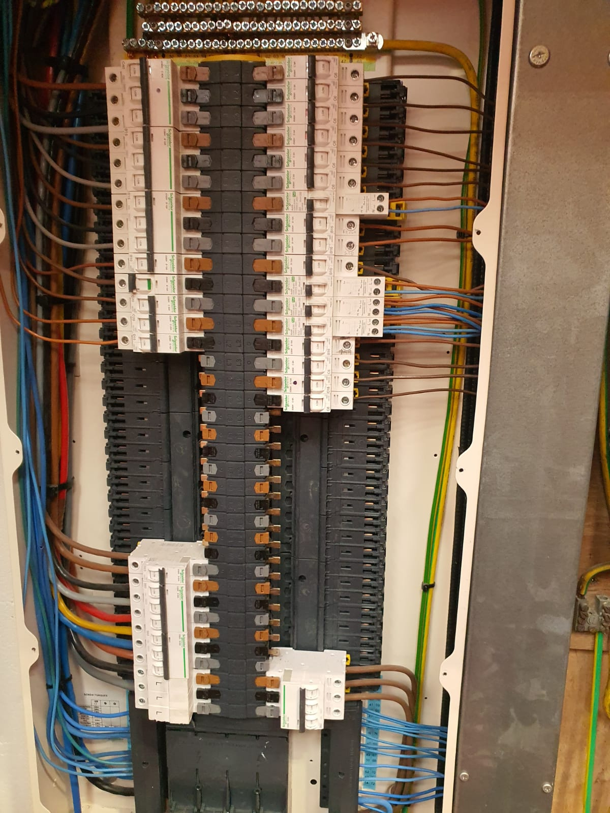 Electrical Installations in West Yorkshire